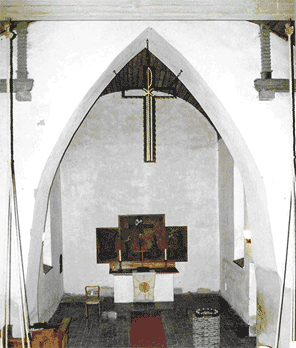 altarraum
